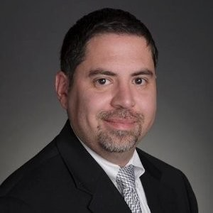 Carlos A Maceda, VP and Chief Supply Chain Officer at Mount Sinai Health System