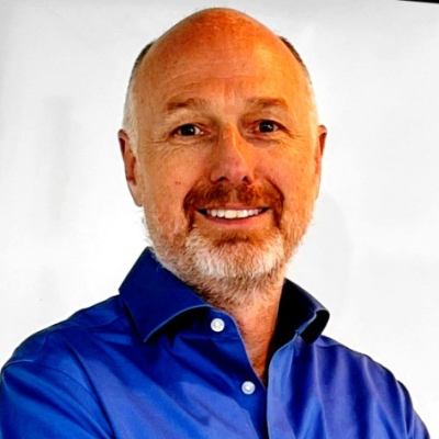 Richard Robinson, General Manager at Confused.com