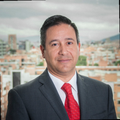 Juan Carlos Gomez Ochoa