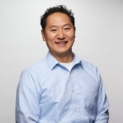 Douglas Hwang, Chief Digital Officer at Mammoth Brands