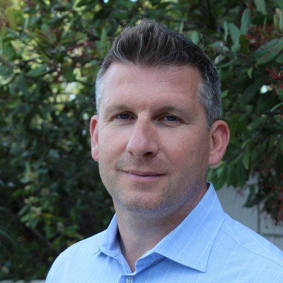 Brent Perekoppi, Director Global Sourcing & Center of Excellence at Ingram Micro