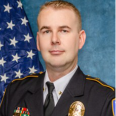 Chief Josh Cousins