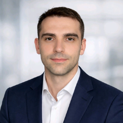 Vladimir Weiss