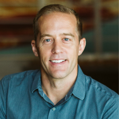 Martin Hjalm, Commercial Director at Vaimo