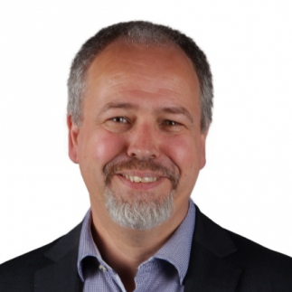 Jan Heemskerk, Head of Operational Risk Management at NN Investment Partners