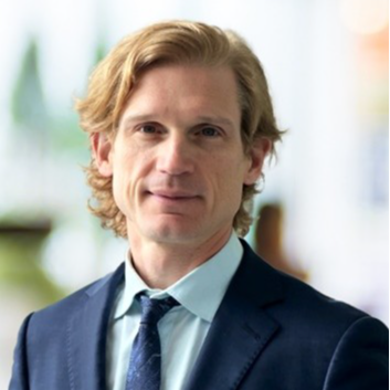 Tom Sullivan, Managing Director, Digital Assets at DTCC