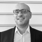 Claudio Milo, General Procurement Transformation Manager at Airbus