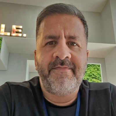 Shamas Aziz