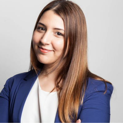 Gabriela Commatteo