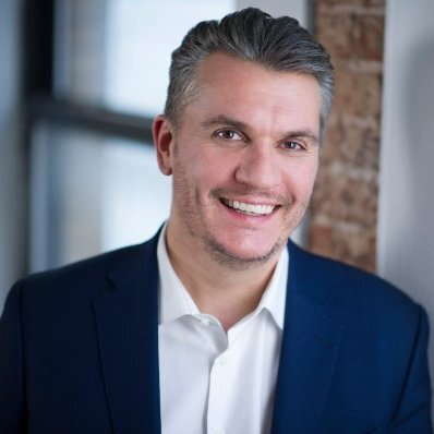 Martin Brown, Director, Sales at StackAdapt