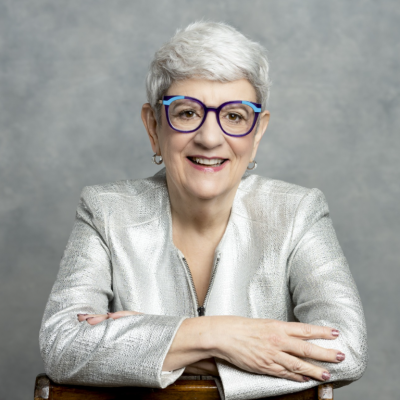 Laurie Battaglia, CEO at Aligned at Work