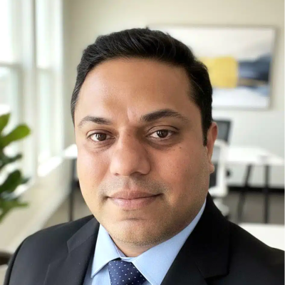 Gopal Parvathaneni, CEO at EPSoft Technologies