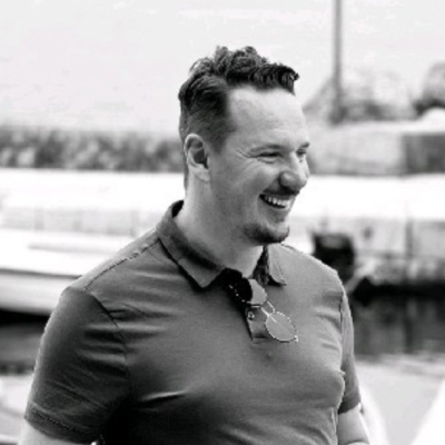 Leo Cimoch, Experienced Product Manager, eCommerce at Palfinger