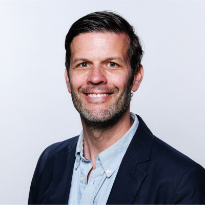 Philipp Schuster, Director, Agency & Marketing Partnerships, Global Strategic Marketing, Consumer at Bayer