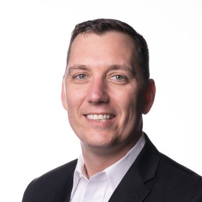 Daniel Miles, Senior Strategic Consultant at Pros