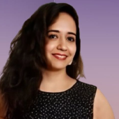 Parul Sharma, Hyundai Motor India at Hyundai Motor India