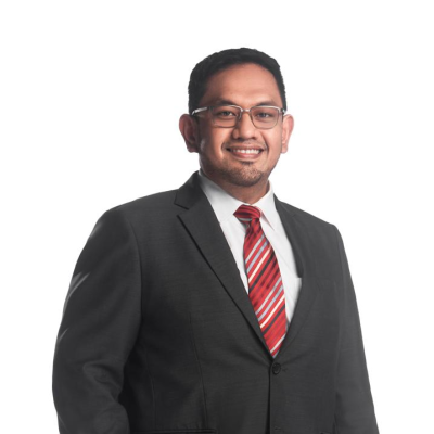 Mohd Haniff Jamil
