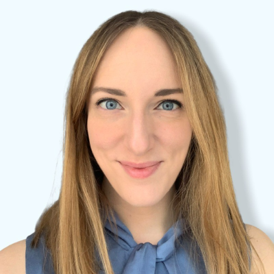 Elizabeth Masters