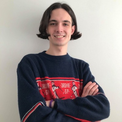 Volodymyr Golovko, Producer & Partner at Gorodenkoff Productions