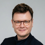 Frédéric Clément, Chief Product Officer at Unlimitail