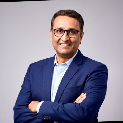 Prasanth Gowravajhala