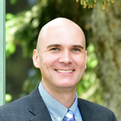 Kelly Young, Executive Director of Operational Efficiency at Blue Sky Bank