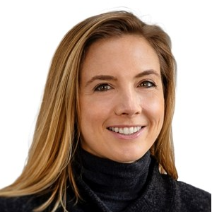 Emily Pollock, Director at KKR
