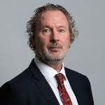 Andy Hill, Managing Director, Co-Head of Market Practice & Regulatory Policy at ICMA