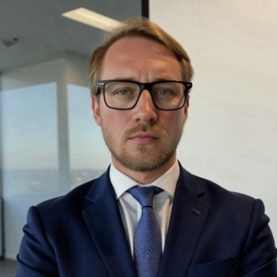 Sven Schäfer-O'Reilly