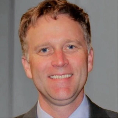 John Schroeder