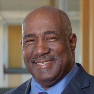 Dr. Willie Underwood MD, MSc, MPH