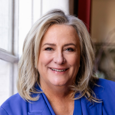 Tania Seary, Founder at Procurious
