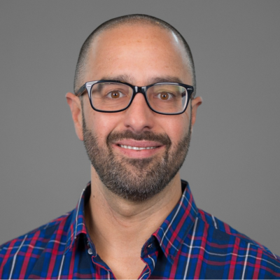 Joe Bellofiore, Founding Go-To-Market, APAC at Zip