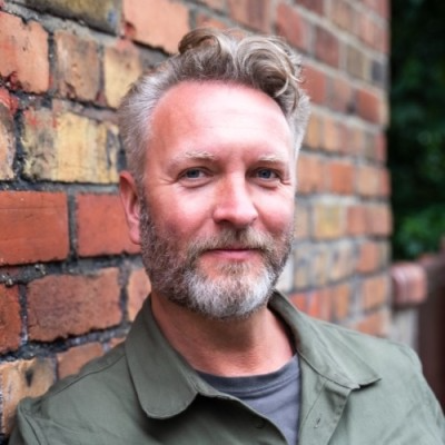 Gus Hoyt, Breathwork Coach at Breathwork Coach