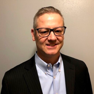 Scott Johnson, Senior Account Executive at Bloomreach