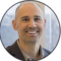 Brian Beck, Head of Global Strategic Sourcing Advisory at TAPFIN