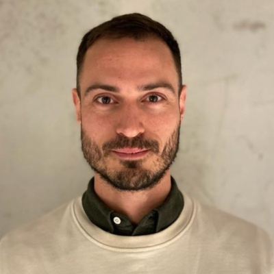 Dr. Max Barkhausen, CTO & Co-Founder at tulanā