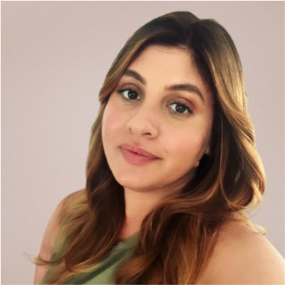 Lauren Errico, VP of Retail Sales, Marketing & Development at Blissy