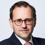 Bernd Hirschle, Founder at Strat-Exx