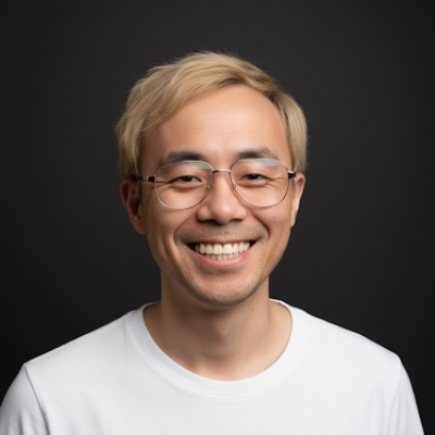 Mark Shen