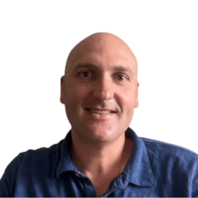 Stuart Wilson, Chief Revenue Officer at Squint.ai