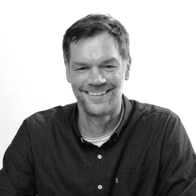 Garth Weber, SVP, Chief Brand & Marketing Officer at Duluth Trading Co