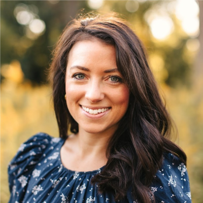 Rachel O'Hara, Executive Director, Digital Media at Iridio by RRD