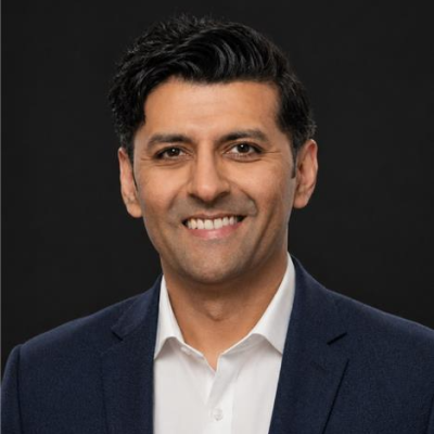 Chinmoy Bhatiya