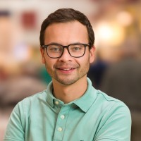 Christian Markwat, Country eCommerce Manager Netherlands at Ikea