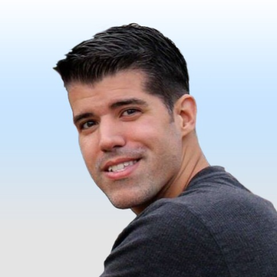 Gabino Roche, CEO & Founder at Saphyre