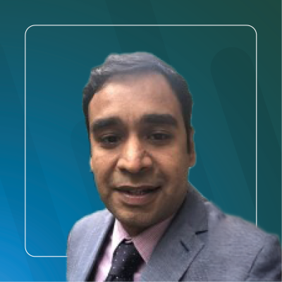Piyush Chaplot, CEO at Innovation Partners Capital