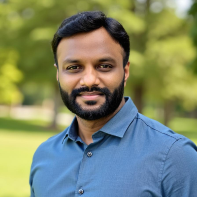 Rajesh Sura