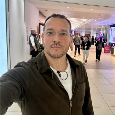 Jean-Vincent Chardon, VP Sales Northern Europe at mediarithmics