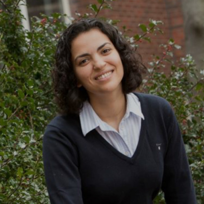 Kawtar Eddahmani, Managing Director, Emerging Markets at Barings